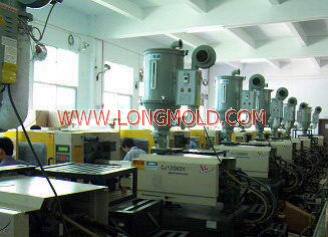 Custom Plastic injection machine moulding